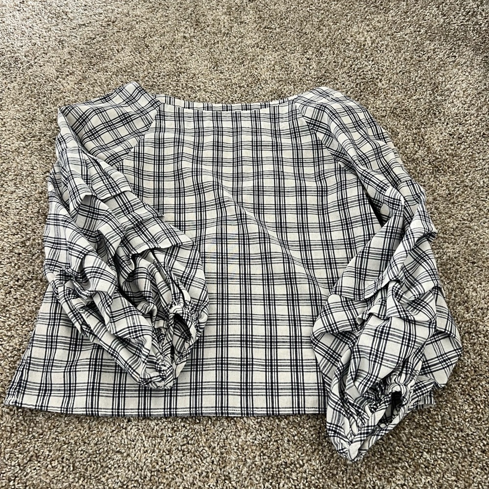 JOA blouse